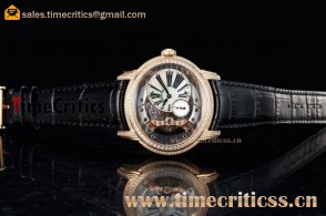 Audemars Piguet TriAP89416 Millenary White Dial Watch 